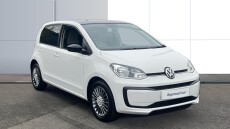 Volkswagen Up 1.0 Move Up 5dr Petrol Hatchback